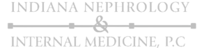 Indiana Nephrology